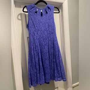 Danny & Nicole Dress Size 8